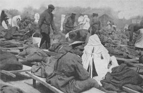 В России учредили День памяти воинов, погибших в годы Первой мировой