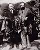 Лев Троцкий и Николай Ленин