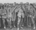 Германские военнопленные, 1916