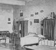 Комната для 6 офицеров, лагерь военнопленных во Фрайбурге