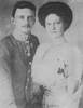 Импреатор Австро-Венгрии Карл 1 и императрица Зита