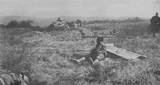 Французский Рено FT-17 идет в атаку, июль 1918
