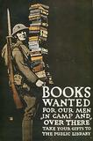 Плакаты Первая мировая война