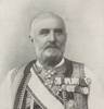 Король Черногории Николай I