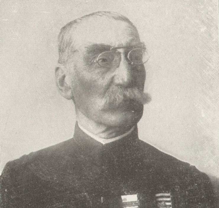 Генерал Галлиени