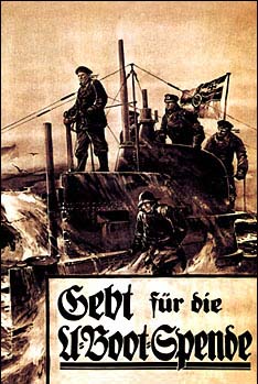 Плакат Германия